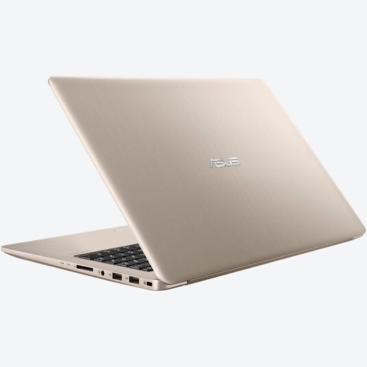 ASUS VivoBook Pro 15 N580VD-DM027T Gold