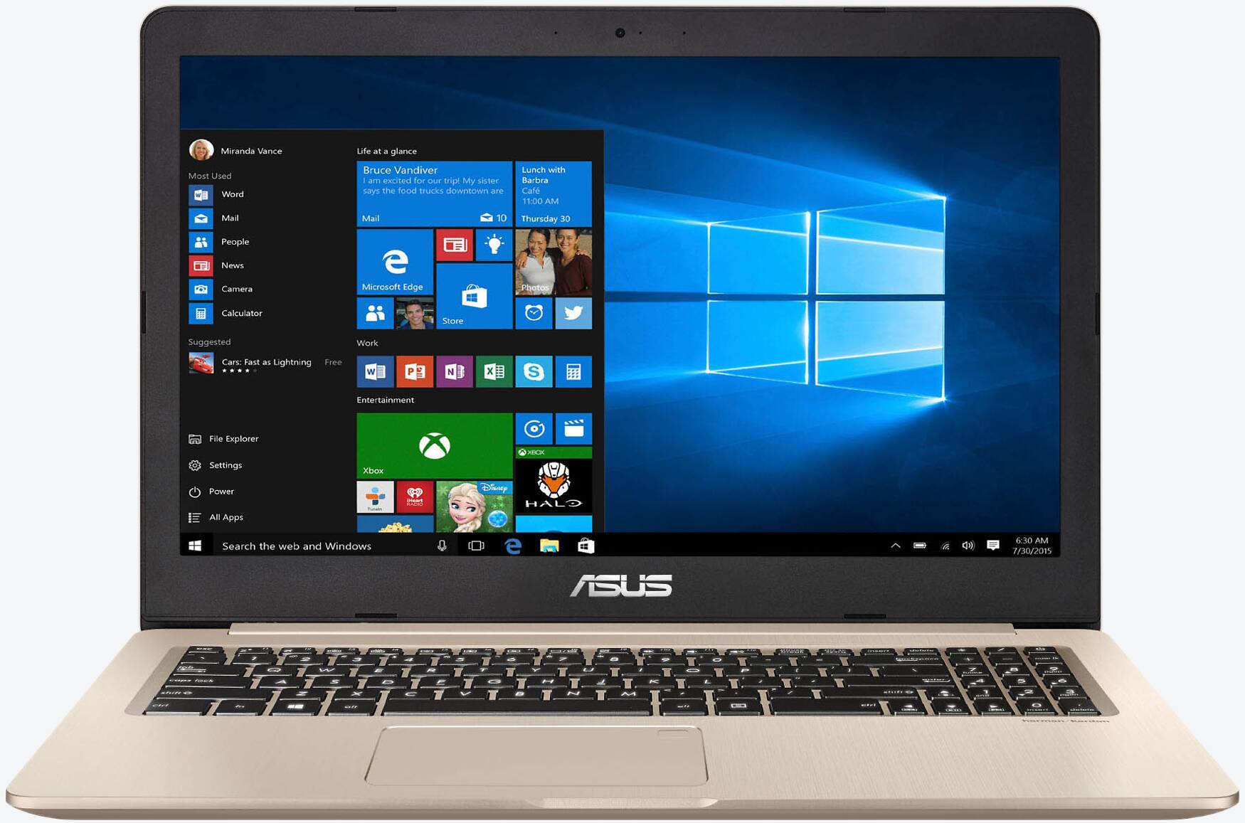 Asus vivobook n580vd разбор