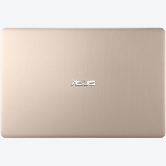ASUS VivoBook Pro 15 N580VD-FI033T Gold