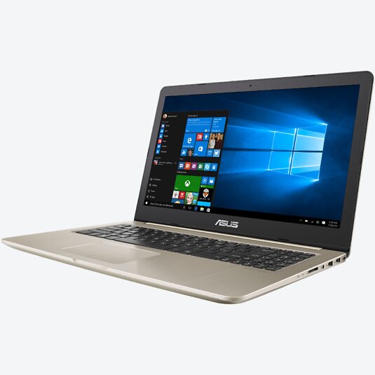 ASUS VivoBook Pro 15 N580VD-FI033T Gold