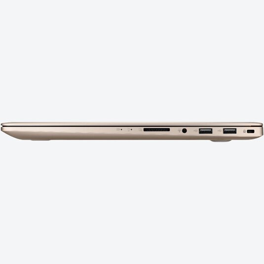 ASUS VivoBook Pro 15 N580VD-FI033T Gold
