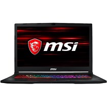 MSI Gaming Series GE73 8R