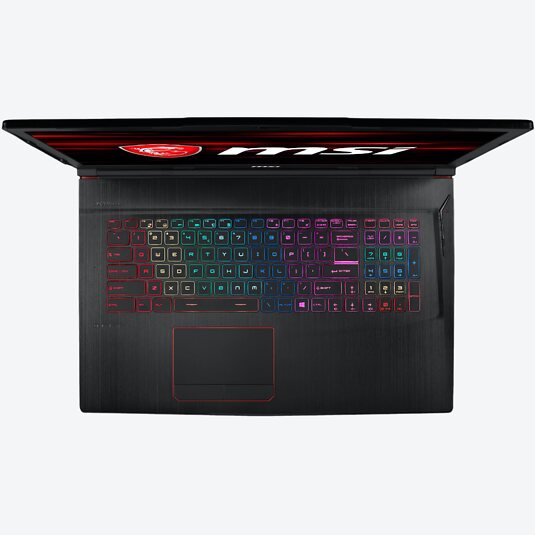 MSI GE73 8RF-008 Raider RGB