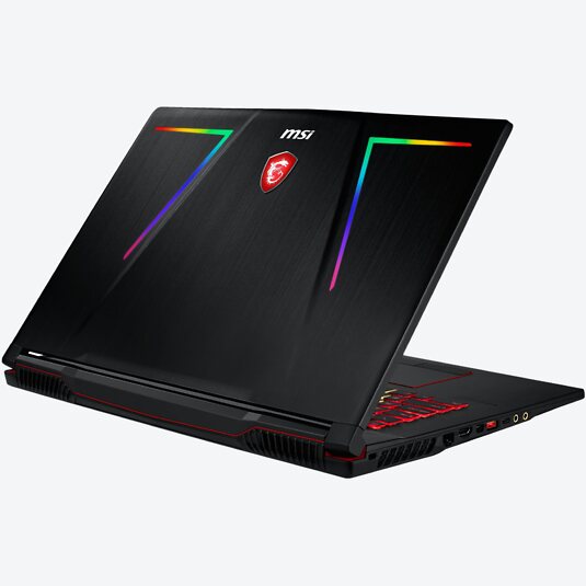 MSI GE73 8RF-008 Raider RGB