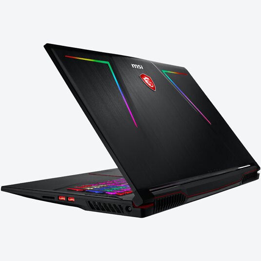MSI GE73 8RF-008 Raider RGB