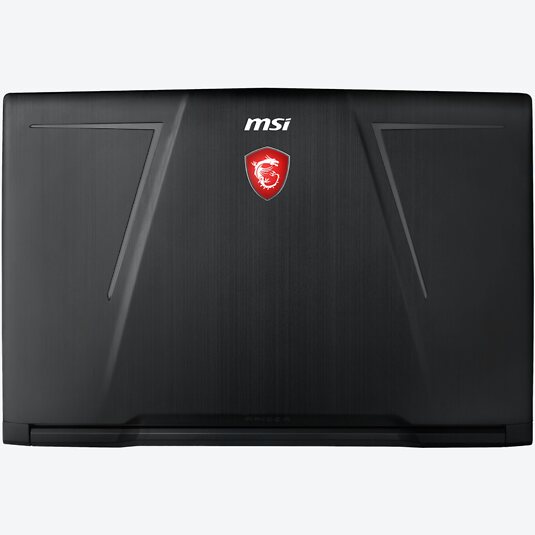 MSI GE73 8RF-215 Raider RGB