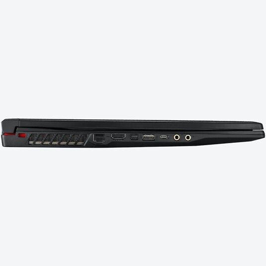 MSI GE73 8RF-215 Raider RGB