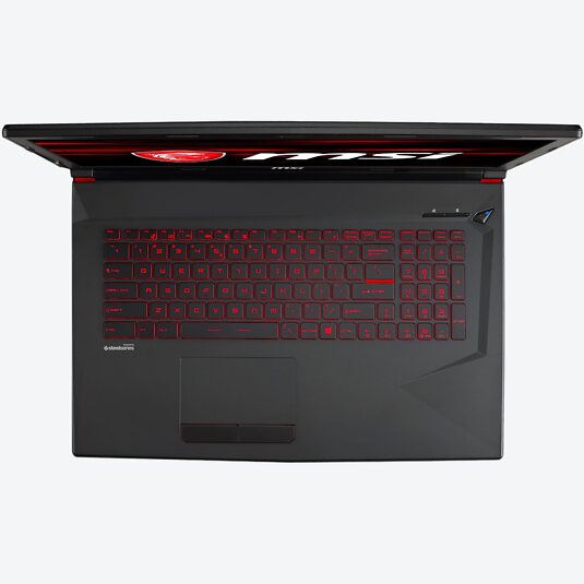 MSI GL73 8RD-017