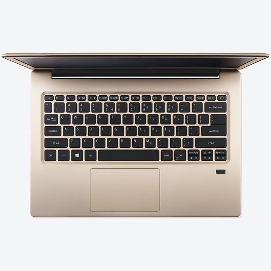 Acer Swift 1 SF114-32-P1S3 Gold