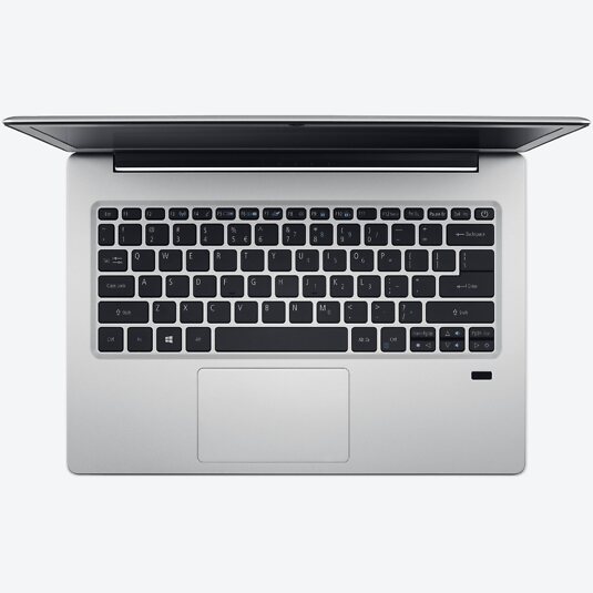 Acer Swift 1 SF114-32-P60X Silber