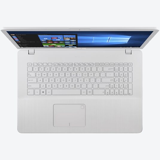 ASUS VivoBook 17 X705NA-BX106T Weiß