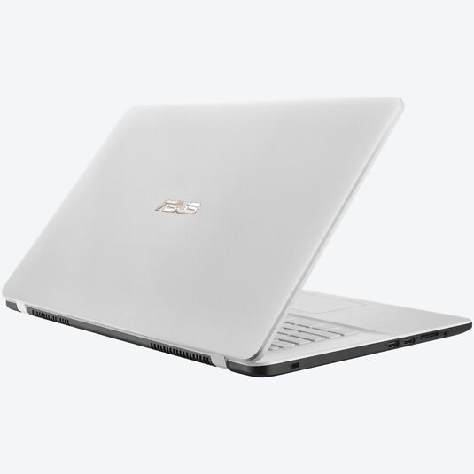 ASUS VivoBook 17 X705NA-BX106T Weiß