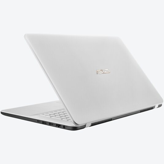 ASUS VivoBook 17 X705NA-BX106T Weiß