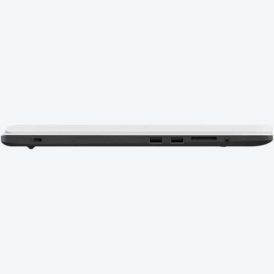 ASUS VivoBook 17 X705NA-BX106T Weiß