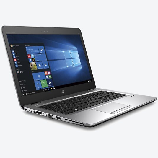 HP EliteBook 840 G3 (T9X59EA)