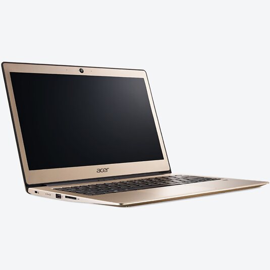 Acer Swift 1 SF114-32-P95S Gold