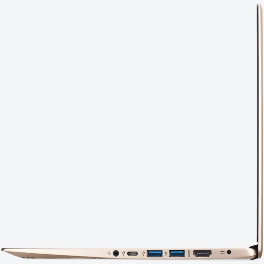 Acer Swift 1 SF114-32-P95S Gold