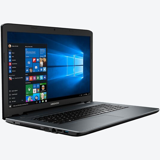 Medion Akoya P7649 (MD 61046)