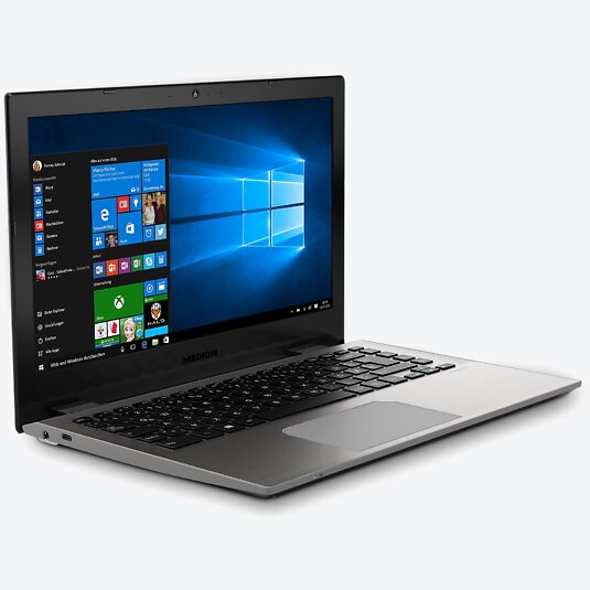 Medion Akoya S3409 (MD 60788)