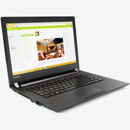 Lenovo Ideapad V510-15ISK 80WQ017LGE