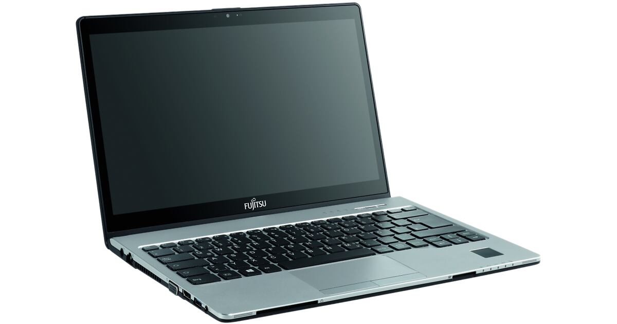 LIFEBOOK S938 i5/12G/SSD256【Linux解説 実用機】 ▷ Fujitsu LIFEBOOK S938 Intel Core i5 1.6 GHz 8GB RAM 256GB Win10