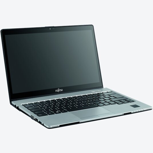Fujitsu LIFEBOOK S938 Intel Core i5 1.6 GHz 8GB RAM 256GB Win10 Pro LTE