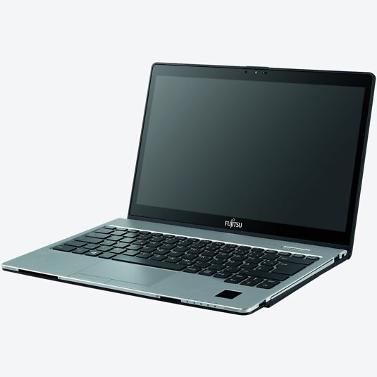 Fujitsu LIFEBOOK S938 Touch Intel Core i7 1.9 GHz 16GB RAM 512GB Win10 Pro LTE