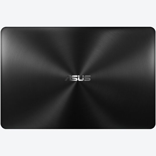 ASUS ZenBook Pro UX550VD (90NB0ET2-M04100) Schwarz