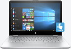 HP Pavilion x360 14-ba