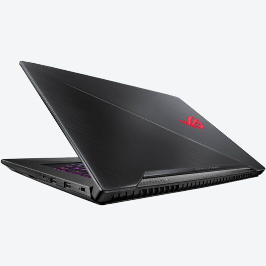 ASUS ROG Strix GL703GM SCAR (90NR00G1-M01540)