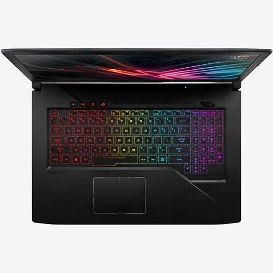 ASUS ROG Strix GL703GM SCAR (90NR00G1-M01540)