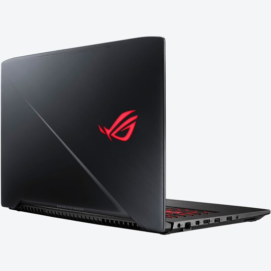 ASUS ROG Strix GL703GM SCAR (90NR00G1-M01540)