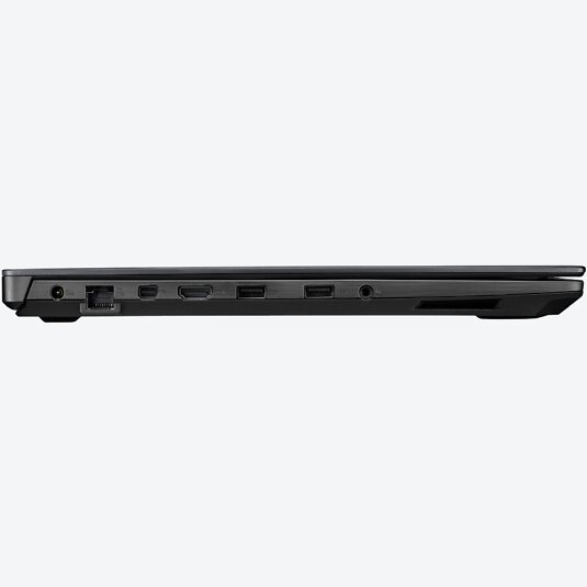 ASUS ROG Strix GL703GS SCAR (90NR00E1-M01030)