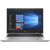 HP ProBook 640 G4