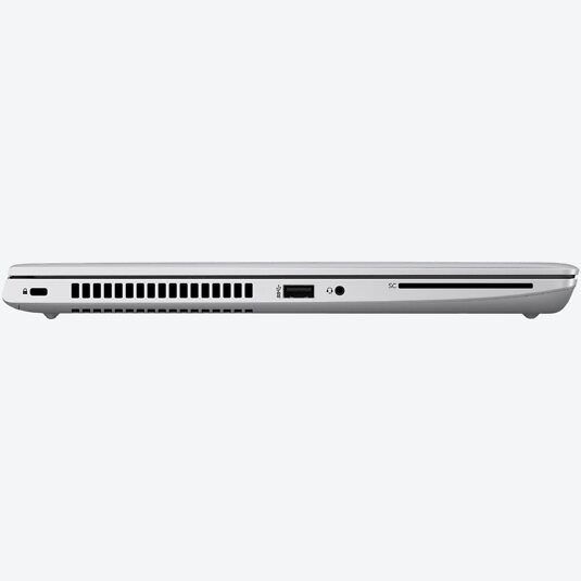 HP ProBook 640 G4 (3JY19EA) Silber