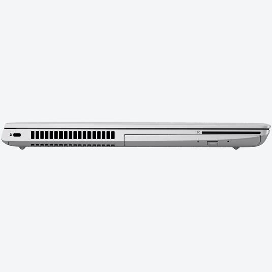 HP ProBook 650 G4 (3UP57EA) Silber