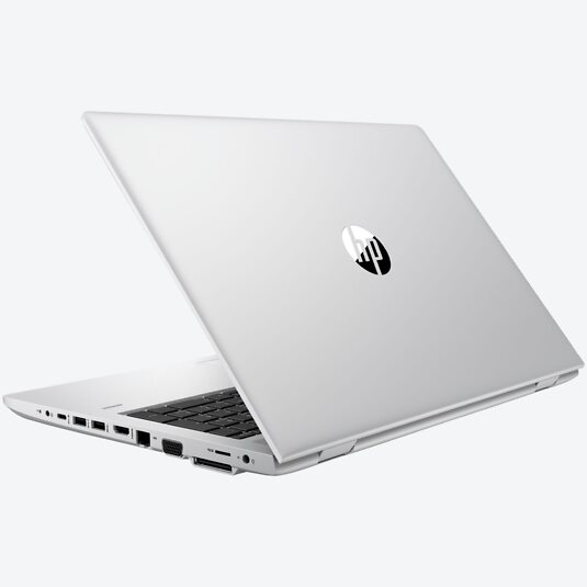 HP ProBook 650 G4 (3UP59EA) LTE Silber