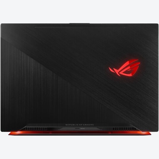 ASUS ROG Zephyrus M GM501GM (90NR00F1-M00070)