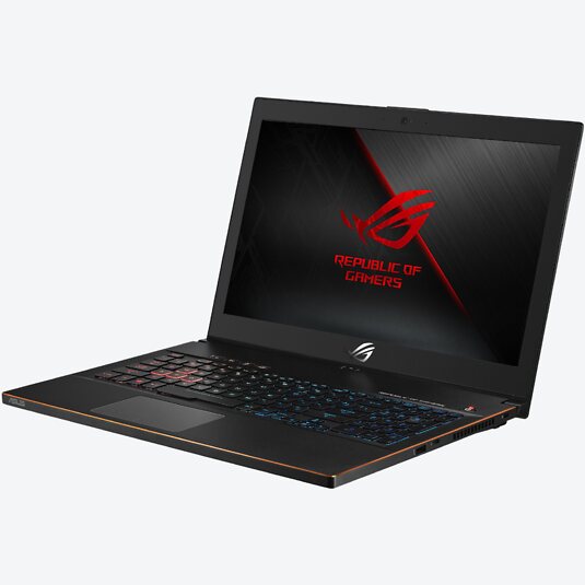 ASUS ROG Zephyrus M GM501GM (90NR00F1-M00070)