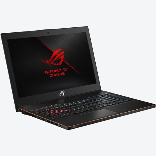 ASUS ROG Zephyrus M GM501GM (90NR00F1-M00070)