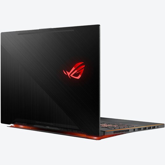 ASUS ROG Zephyrus M GM501GM (90NR00F1-M00070)