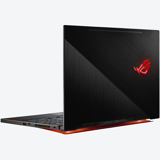 ASUS ROG Zephyrus M GM501GM (90NR00F1-M00070)