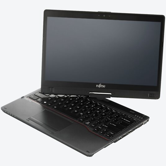 Fujitsu Lifebook T937 Intel Core i5 2.5 GHz 8GB RAM 256GB Win10 Pro LTE