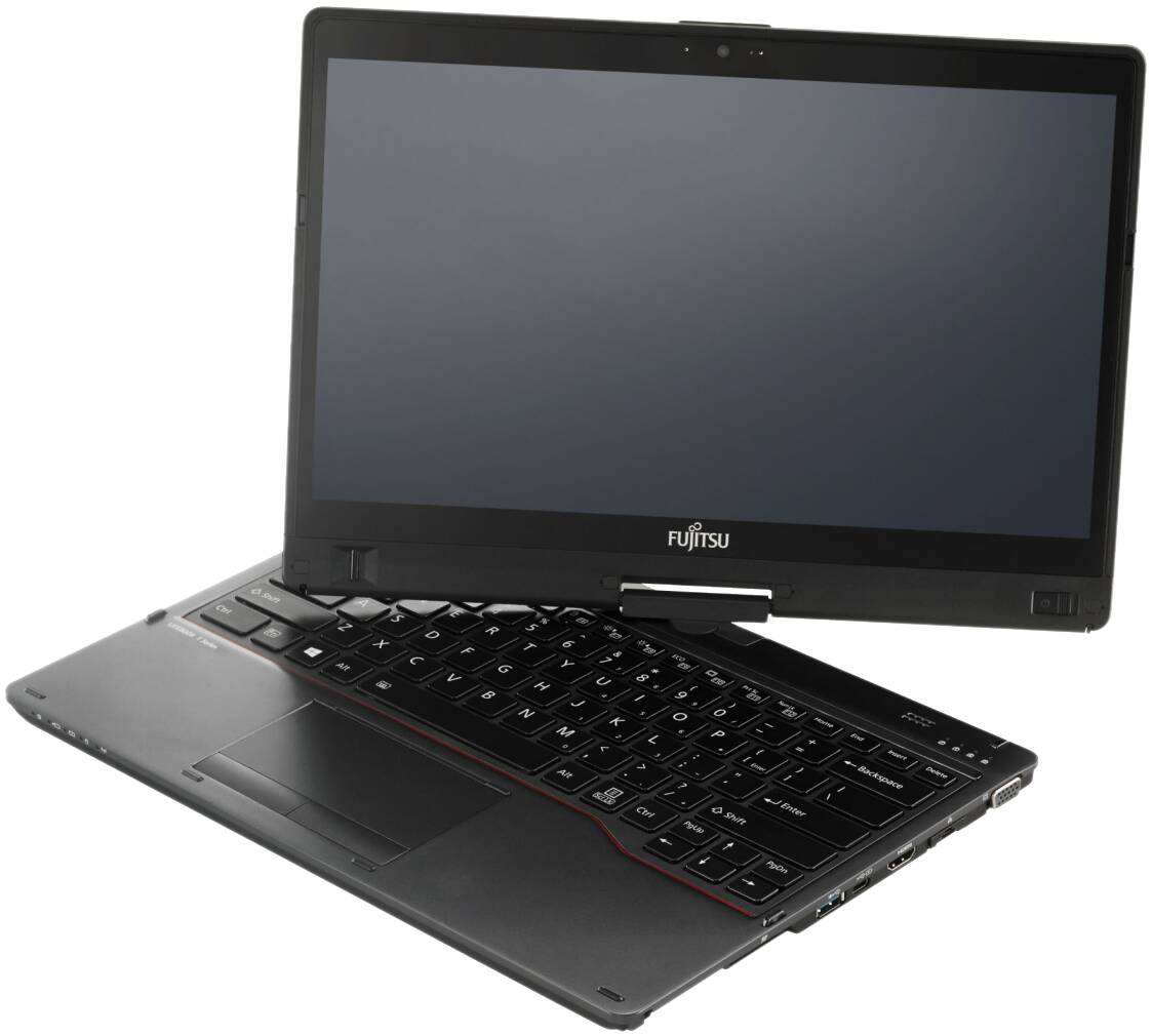 ▷ Fujitsu Lifebook T937 Intel Core i5 2.5 GHz 8GB RAM 256GB Win10