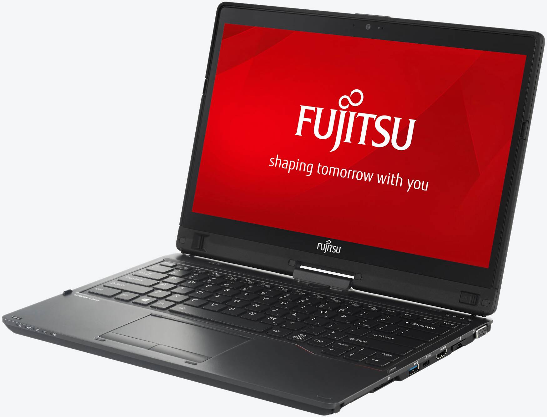 Fujitsu Lifebook T938 Intel Core i5 1.6GHz 8GB RAM 256GB Win10 Pro LTE