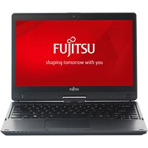 Fujitsu LIFEBOOK T938