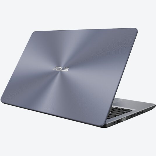 ASUS VivoBook 15 X542UF-DM001T Grau