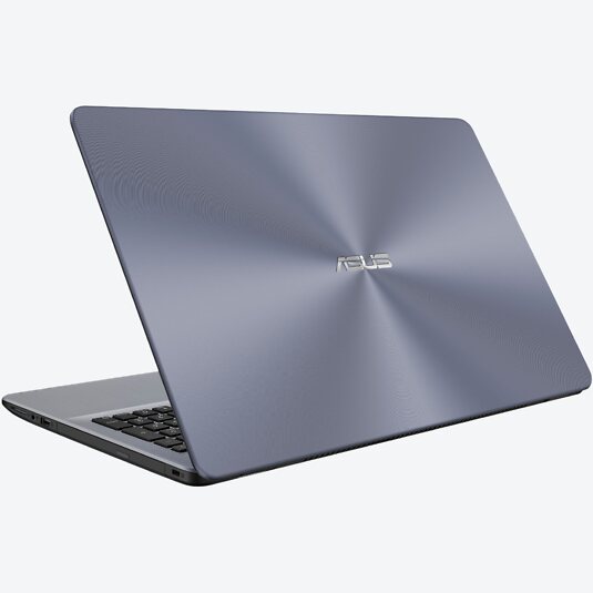 ASUS VivoBook 15 X542UF-DM001T Grau