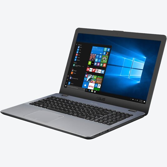 ASUS VivoBook 15 X542UF-DM143T Grau