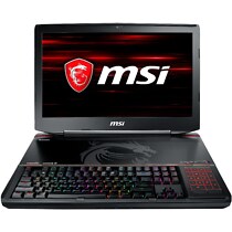 MSI GT83 Titan